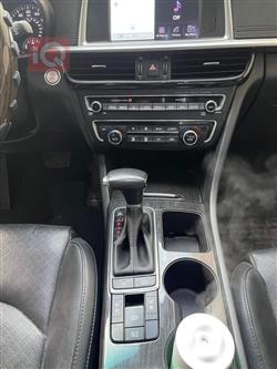 كيا اوبتيما